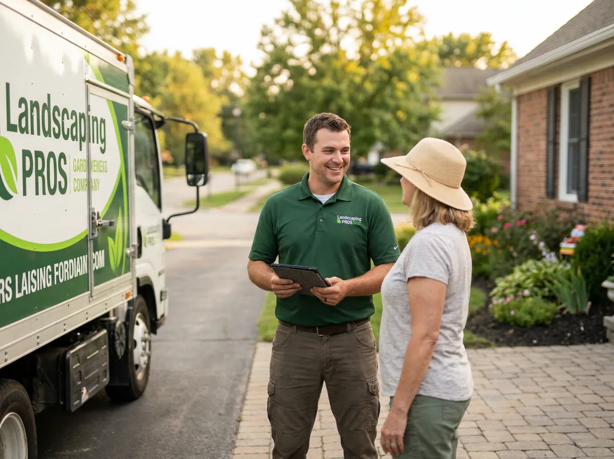 Landscaping Lemhi, ID FAQs